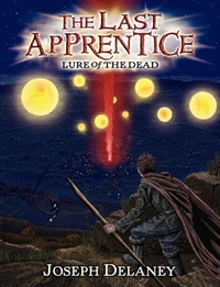 The Last Apprentice