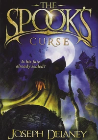 The Spook's Curse