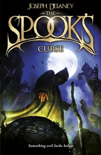 The Spooks Curse