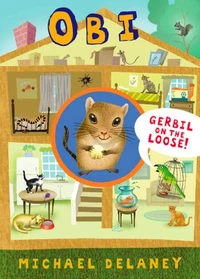 Obi, Gerbil on the Loose