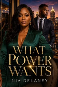 What Power Wants