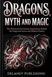 Dragons, Myth and Magic: The Historical and Literary Inspirations Behind the Empyrean Series and Modern Fantasy
