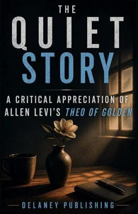 The Quiet Story: A Critical Appreciation of Allen Levi's Theo of Golden
