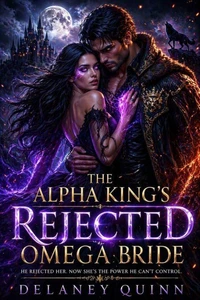 The Alpha King’s Rejected Omega Bride