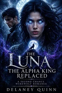 The Luna the Alpha King Replaced