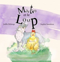 Martin et le loup