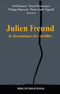 Julien Freund