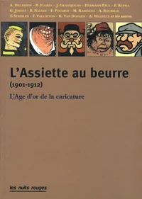L'Assiette au beurre (1901-1912)