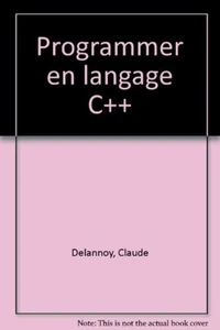 Programmer en langage C++