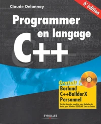Programmer en langage C++