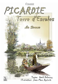 Picardie, terre d'escales