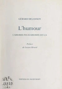 L'humour