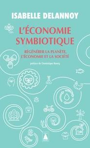 L'économie symbiotique