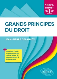 Grands principes du droit