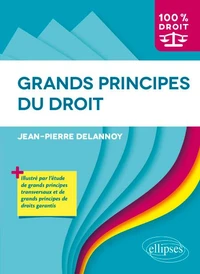 Grands principes du droit