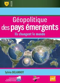 Géopolitique des pays émergents