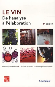 Le vin
