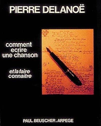 Comment écrire une chanson