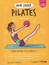 Mon cahier Pilates