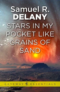 Stars in My Pocket Like Grains of Sand