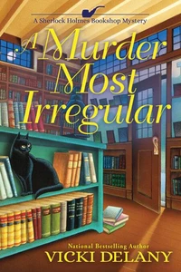 A Murder Most Irregular