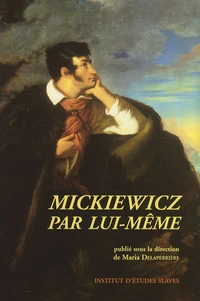 Mickiewicz par lui-même