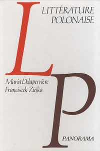 Panorama de la littérature polonaise