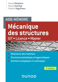Mécanique des structures
