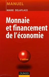 Monnaie et financement de l'économie