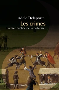 Les crimes
