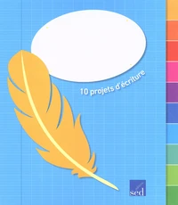 A vos plumes ! CE2