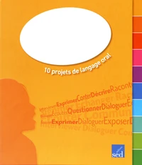 A vous la parole ! CM1