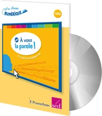 A vous la parole ! CM2