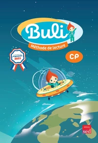 Méthode de lecture Buli CP