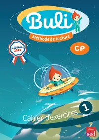 Méthode de lecture Buli CP