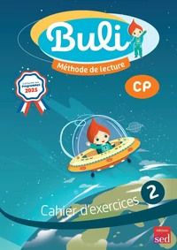 Méthode de lecture Buli CP