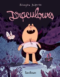 Draculours
