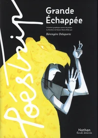 Grande échappée