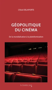 Géopolitique du cinéma