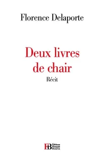 Deux livres de chair