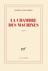 La chambre des machines
