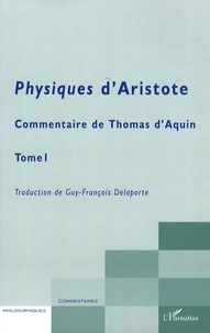 Commentaire de Thomas d'Aquin