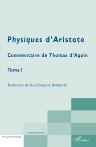 Commentaire de Thomas d'Aquin