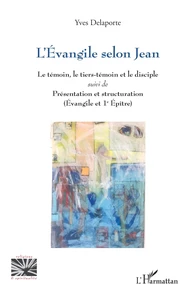 L’Evangile selon Jean