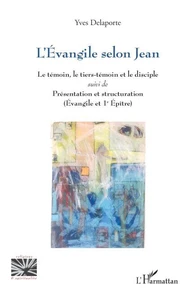 L’Evangile selon Jean