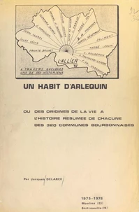 Un habit d'Arlequin