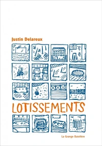 Lotissements & autres fragments
