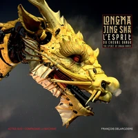 L'esprit du cheval-dragon