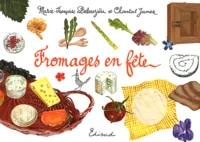 Fromages en fête