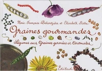 Graines gourmandes